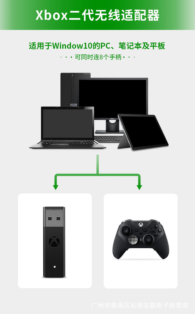 USB Adapter For Xbox One S X E - Gaming Accessories For Xbox Series X review and price