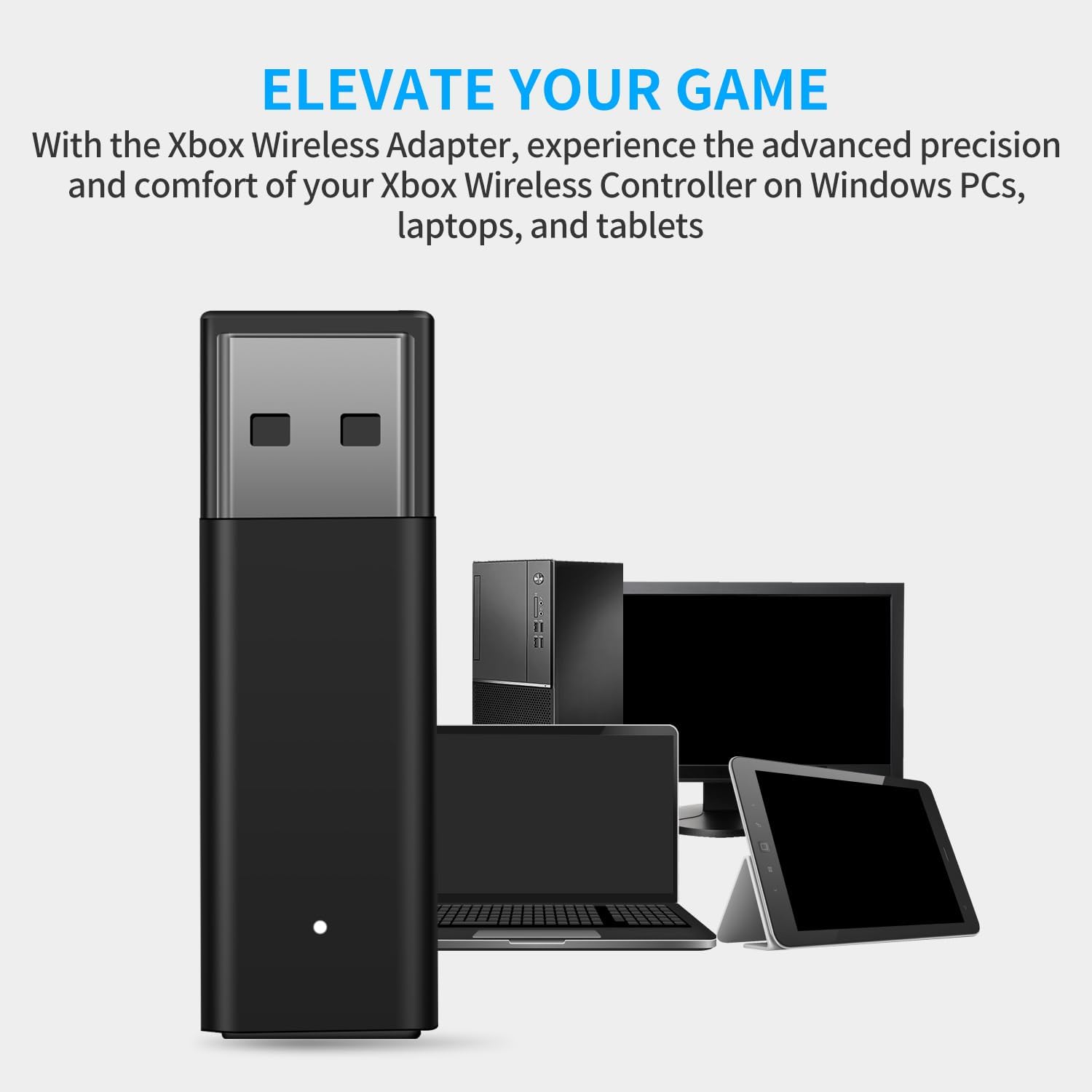 USB Adapter For Xbox One S X E - Gaming Accessories For Xbox Series X review and price
