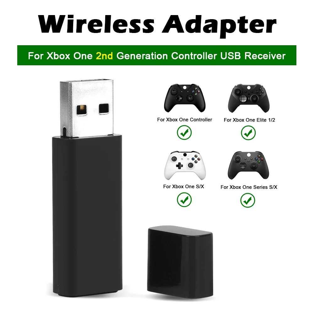 USB Adapter For Xbox One S X E - Gaming Accessories For Xbox Series X review and price