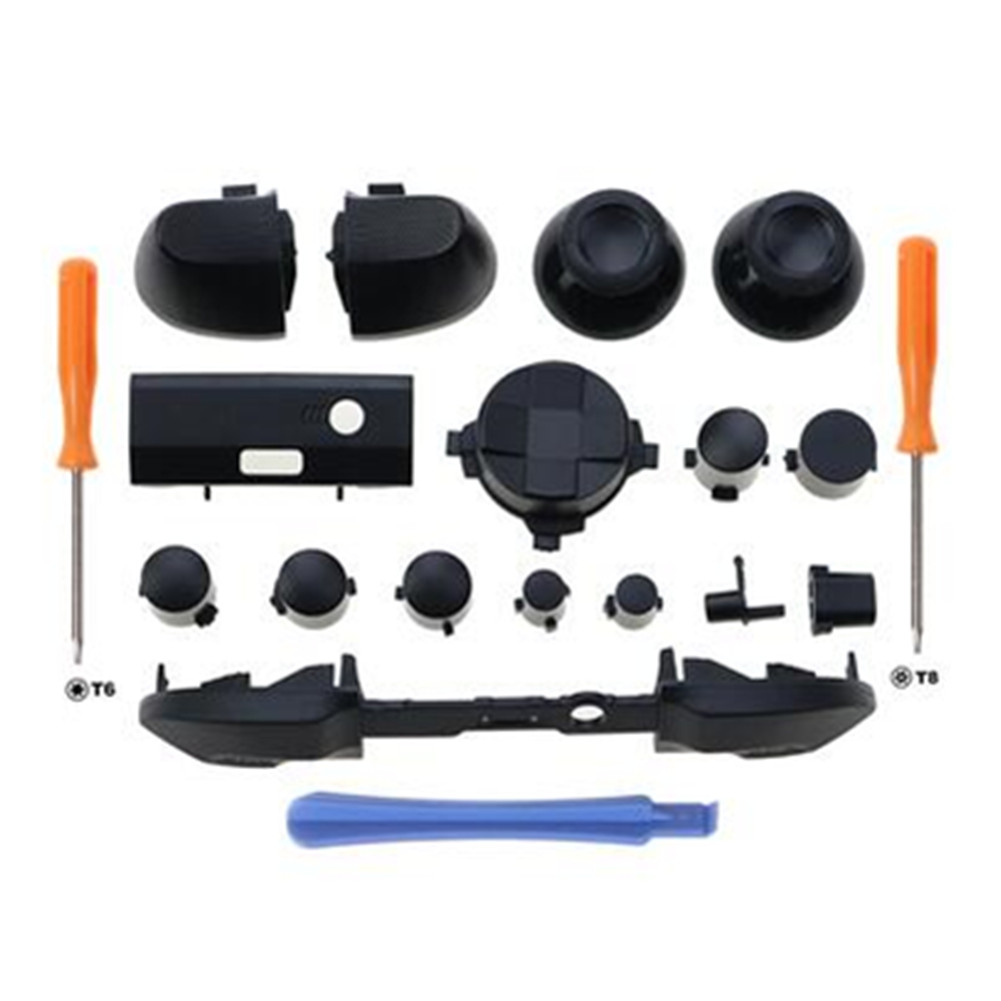 Custom Keys Full Set Buttons R - Gaming Accessories For Xbox Series X review and price