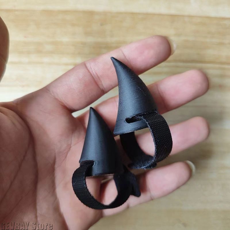 Devil Demon Horns for Headset  - Gaming Headphone Accessories review and price