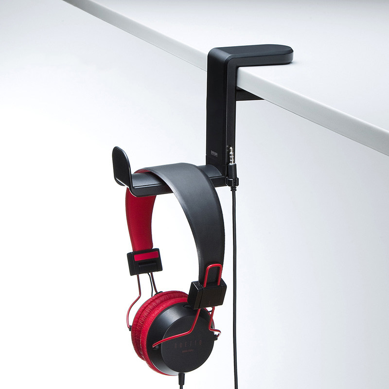 Headphone Hanger Stand Univers - Gaming Accessories Rack review and price
