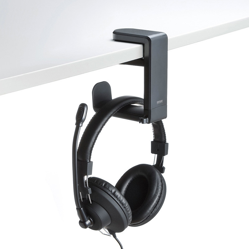 Headphone Hanger Stand Univers - Gaming Accessories Rack review and price