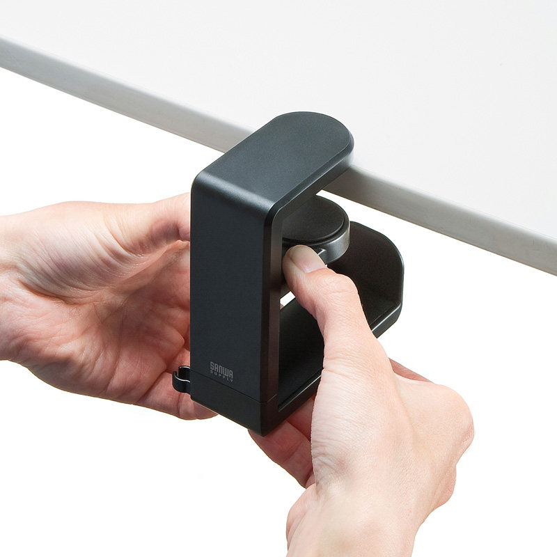 Headphone Hanger Stand Univers - Gaming Accessories Rack review and price