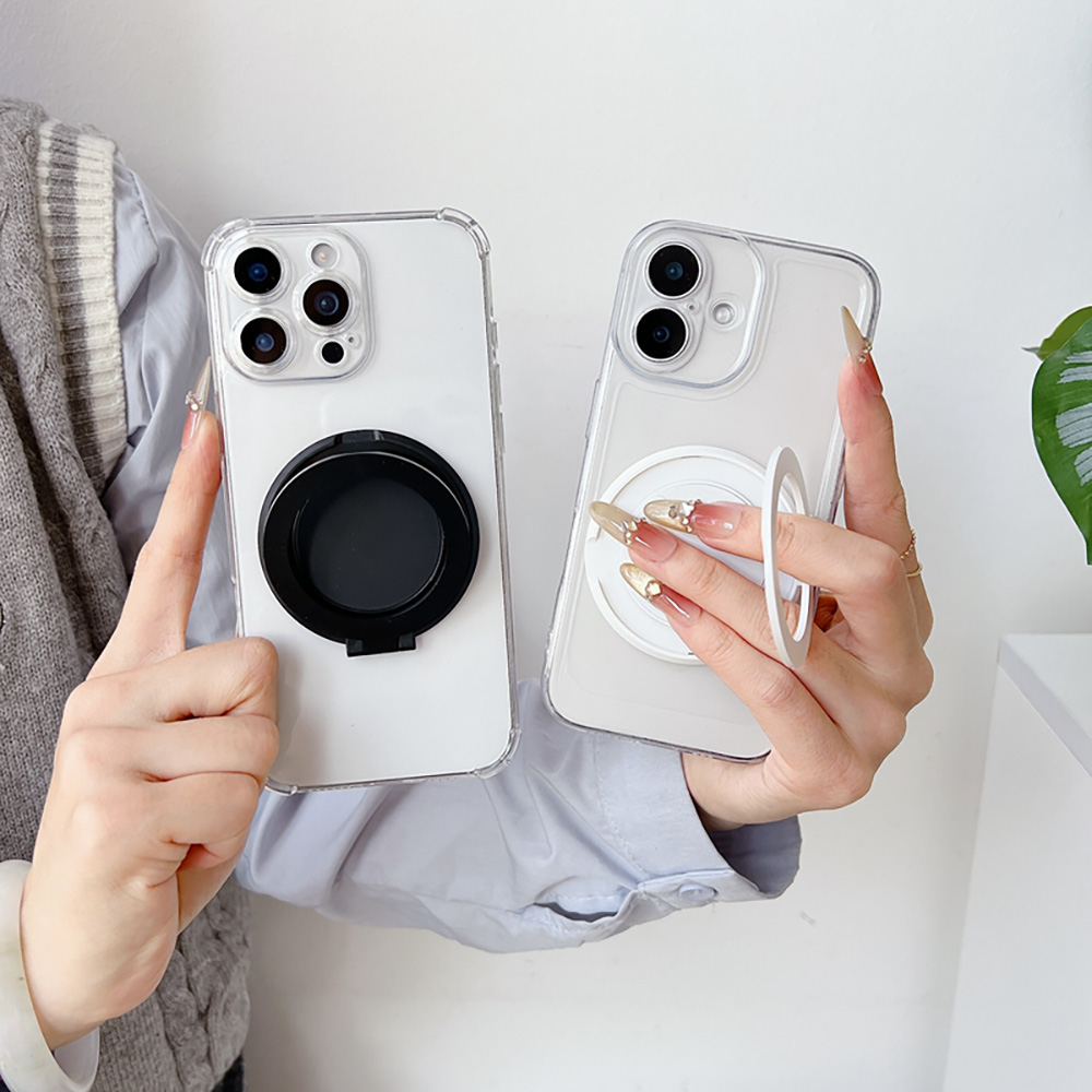 Finger Ring Phone Kickstand 36 - Essential Gaming Accessories review and price