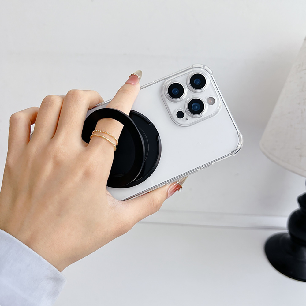 Finger Ring Phone Kickstand 36 - Essential Gaming Accessories review and price