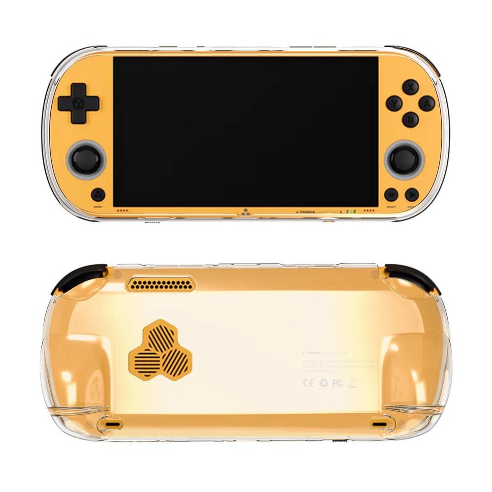 TPU Soft Protective Case for T - Gaming Handheld Accessories review and price