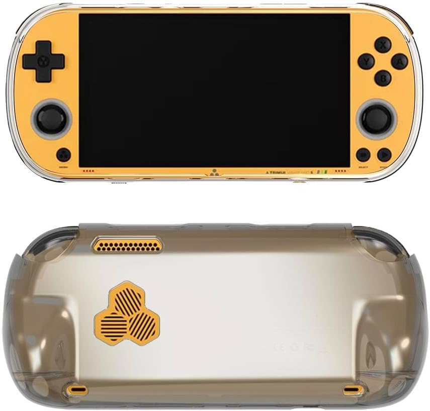 TPU Soft Protective Case for T - Gaming Handheld Accessories review and price