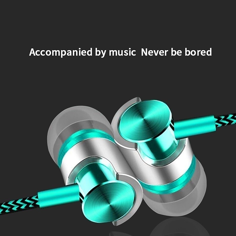 In-Ear Wired Headphones HiFi B - Gaming Headphone Accessories review and price
