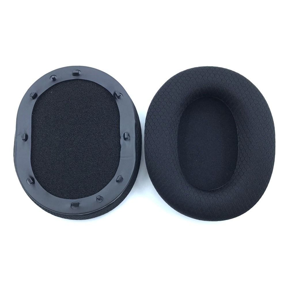 1Pair Replacement Ear Pads Sof - Gaming Headphone Accessories review and price