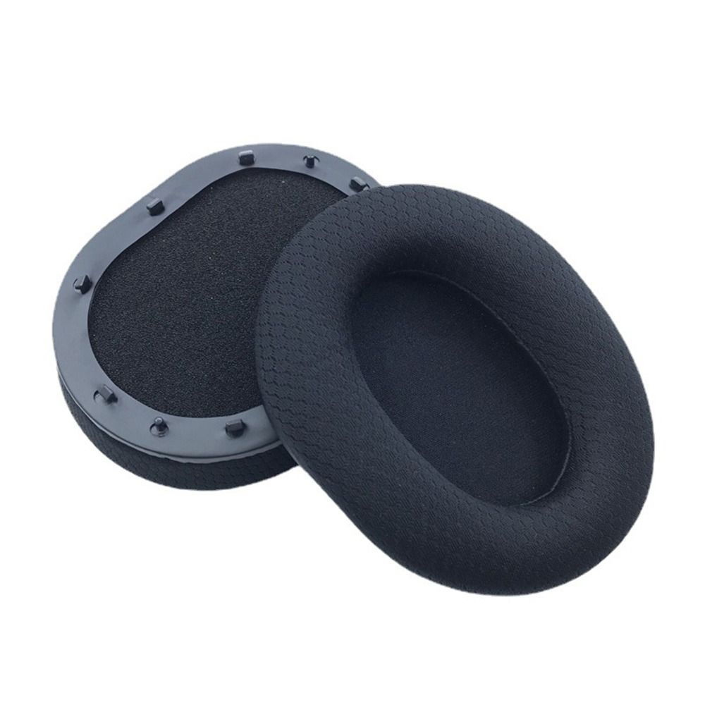 1Pair Replacement Ear Pads Sof - Gaming Headphone Accessories review and price