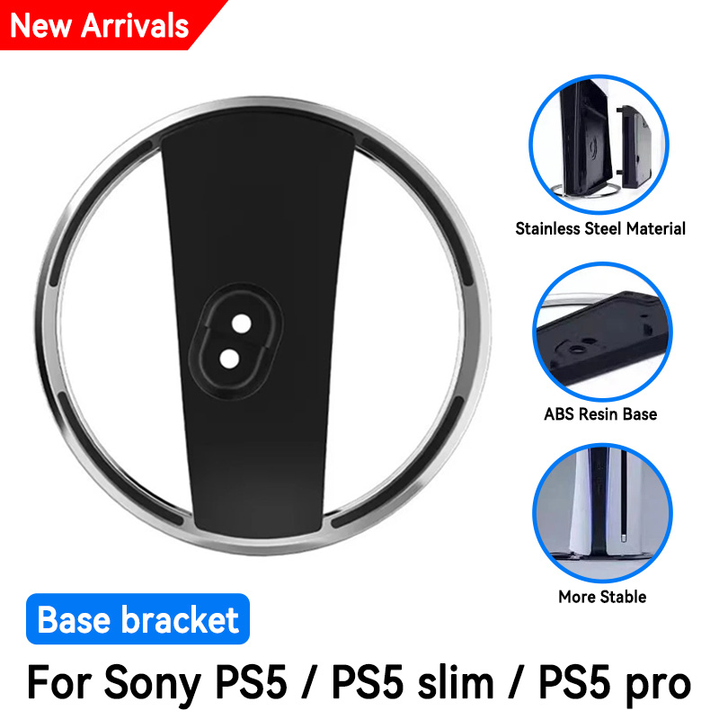 New Metal Stand Console Stand  - Gaming Handheld Accessories review and price