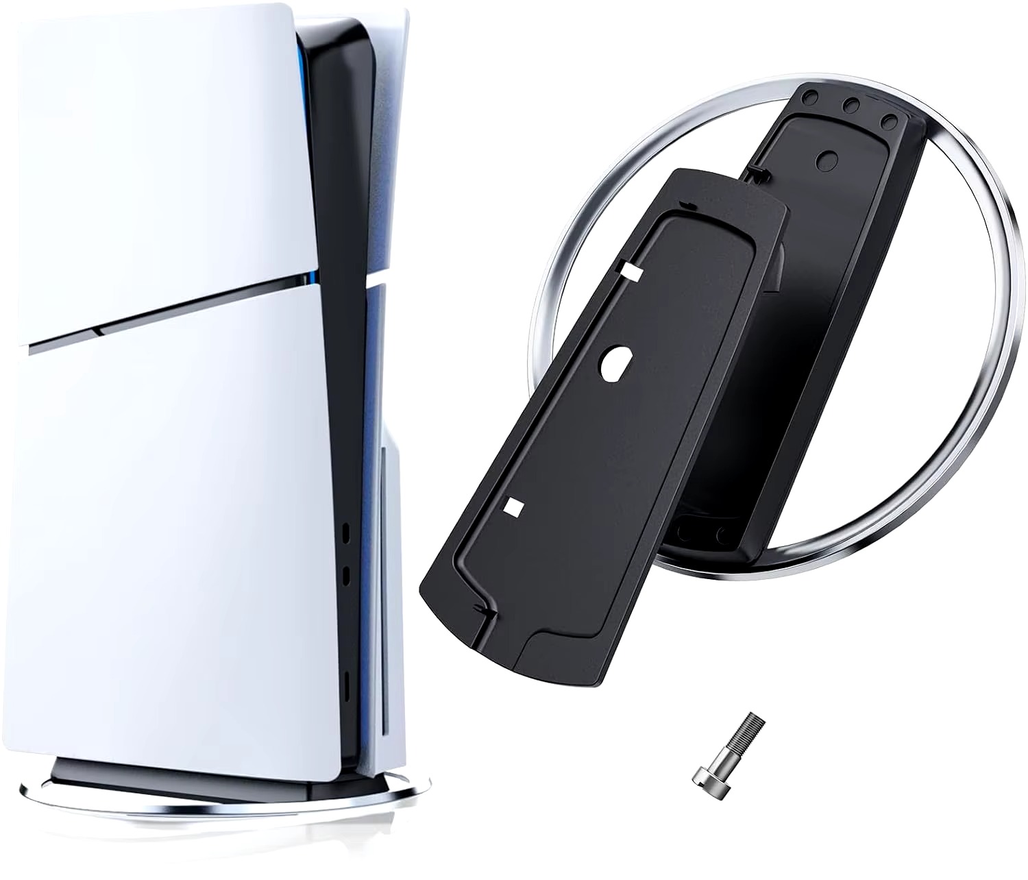 New Metal Stand Console Stand  - Gaming Handheld Accessories review and price
