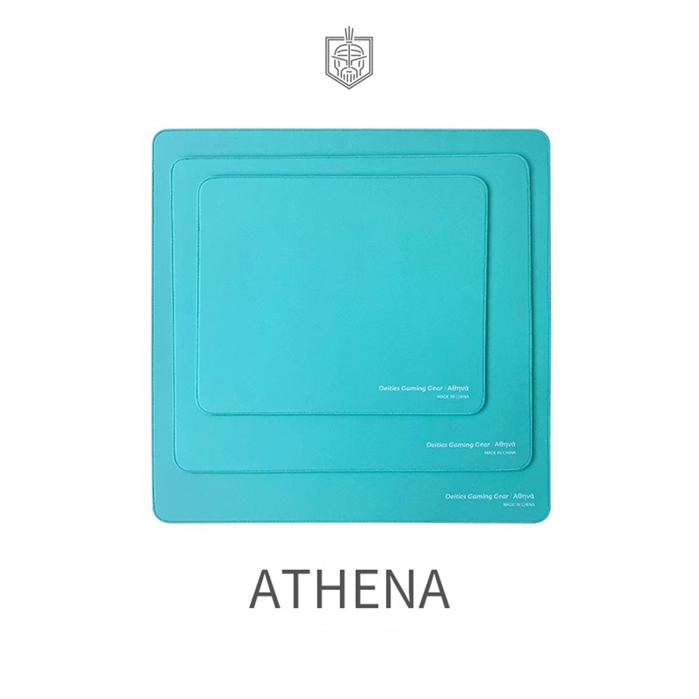 Deities GamingGear Athena Gami - Gaming Accessories For Valorant review and price