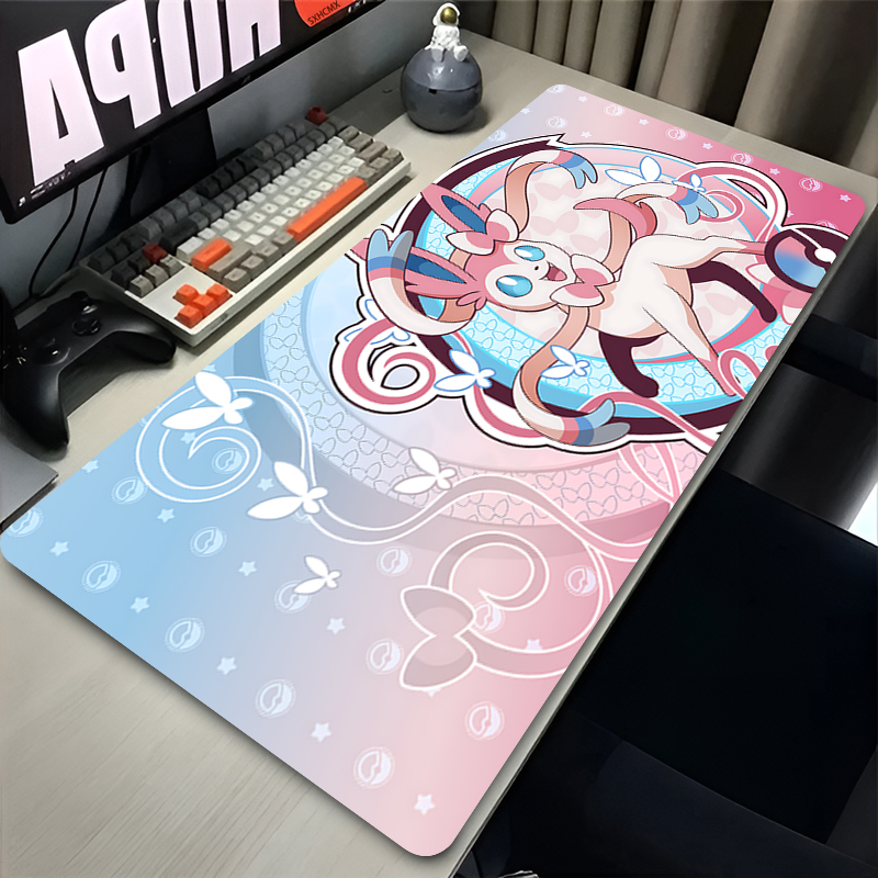 Large Pink Cute Mousepad XXL G - Gaming Accessories Desk review and price