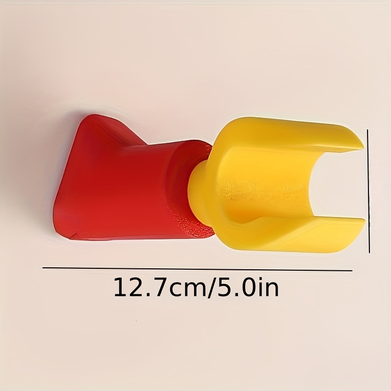 Cute Duck Bill Clamp Self Adhe - Gaming Headphone Accessories review and price