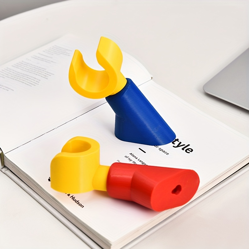 Cute Duck Bill Clamp Self Adhe - Gaming Headphone Accessories review and price