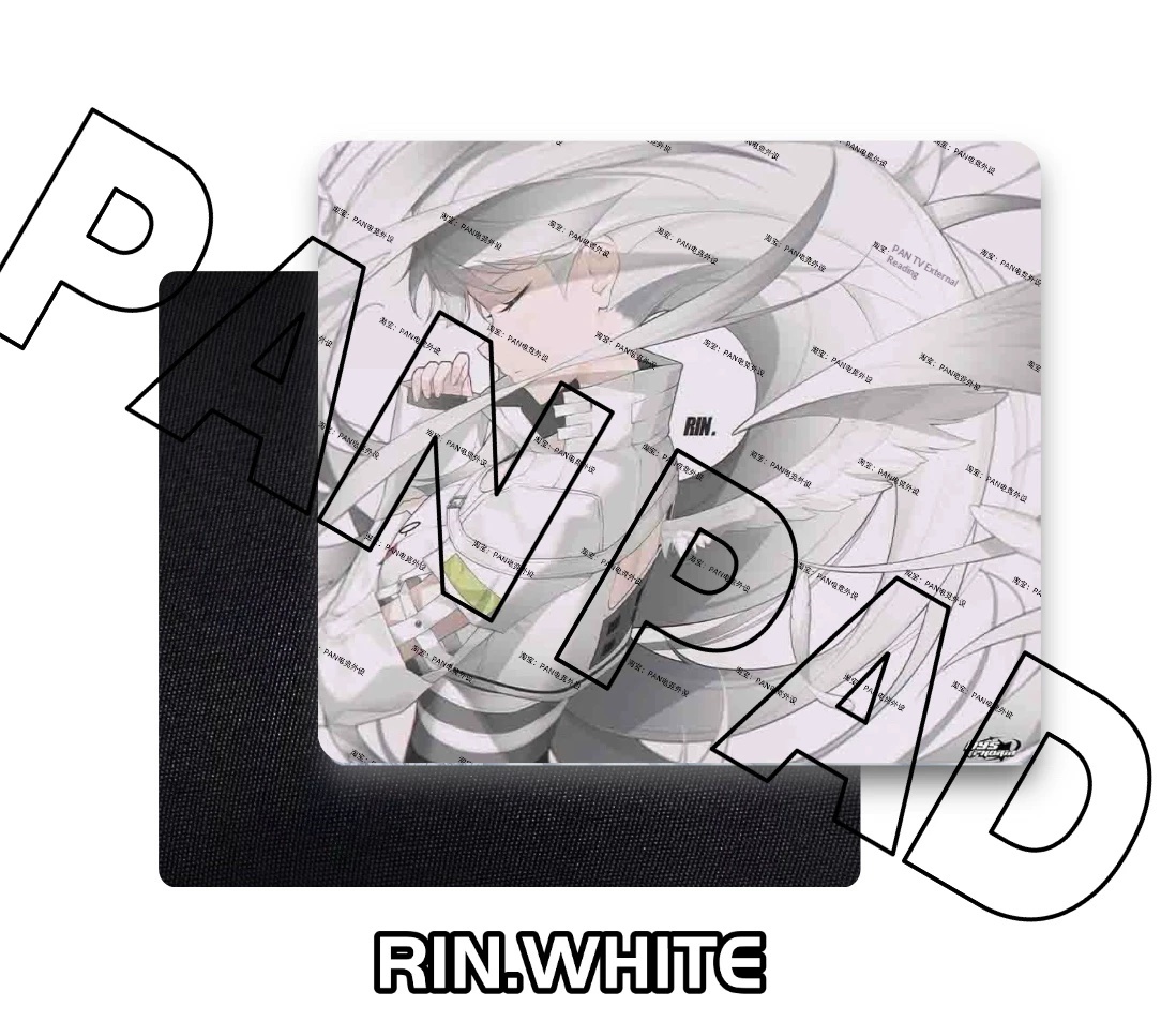 PAN Esports Dysphoria RIN Glas - Gaming Accessories For Valorant review and price