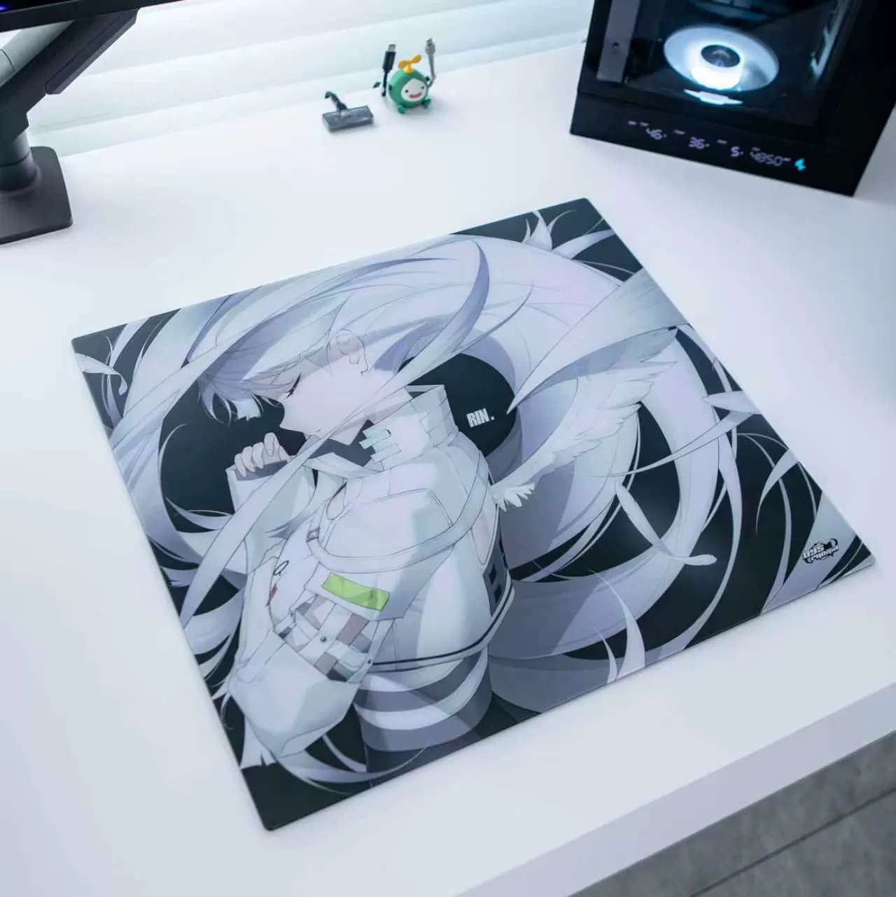 PAN Esports Dysphoria RIN Glas - Gaming Accessories For Valorant review and price