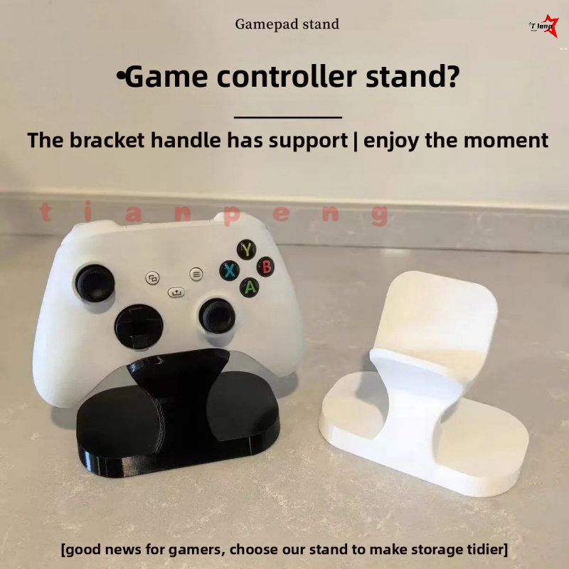 WYORESY For XBOX PS4 PS5 Game  - Gaming Accessories Rack review and price