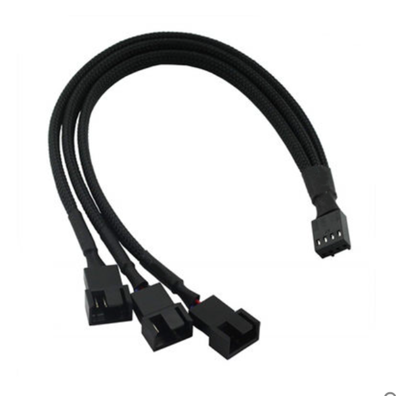 JUMPEAK High-quality PC Comput - Sleeved Cable Kit review and price