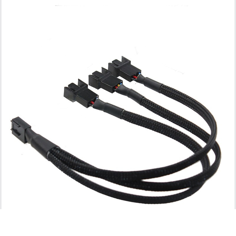 JUMPEAK High-quality PC Comput - Sleeved Cable Kit review and price