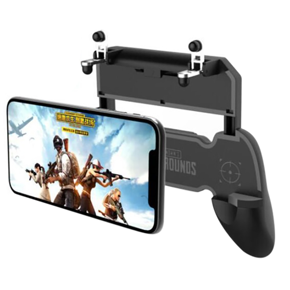 PUBG Controller Control For Ph - Gaming Accessories For Free Fire review and price