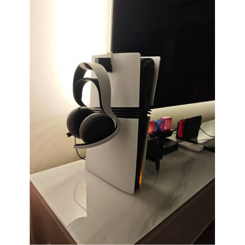 WYORESY For PS5 Pulse Elite He - Gaming Headphone Accessories review and price