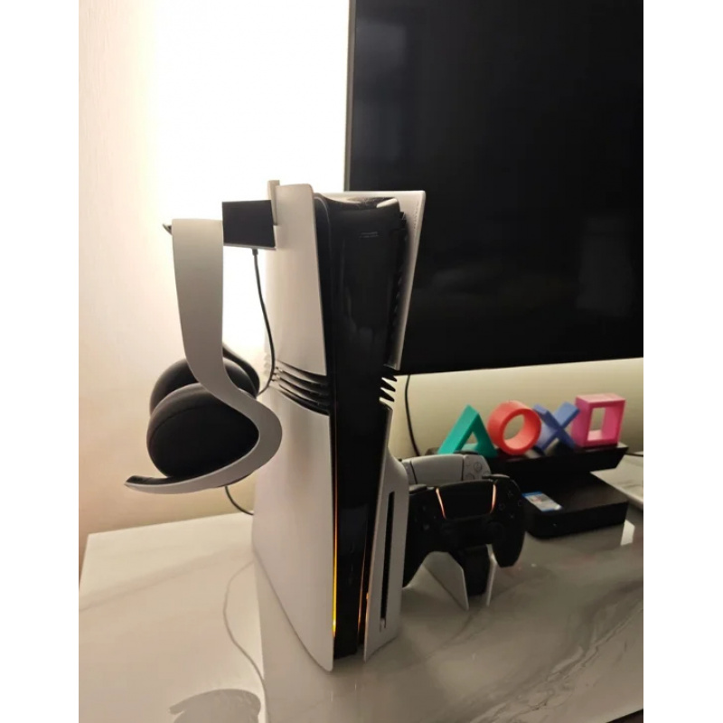 WYORESY For PS5 Pulse Elite He - Gaming Headphone Accessories review and price