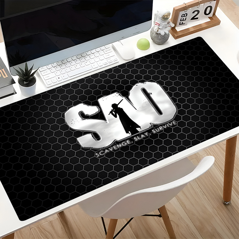 Anime Mouse Pad PC Computer De - Gaming Accessories Online review and price