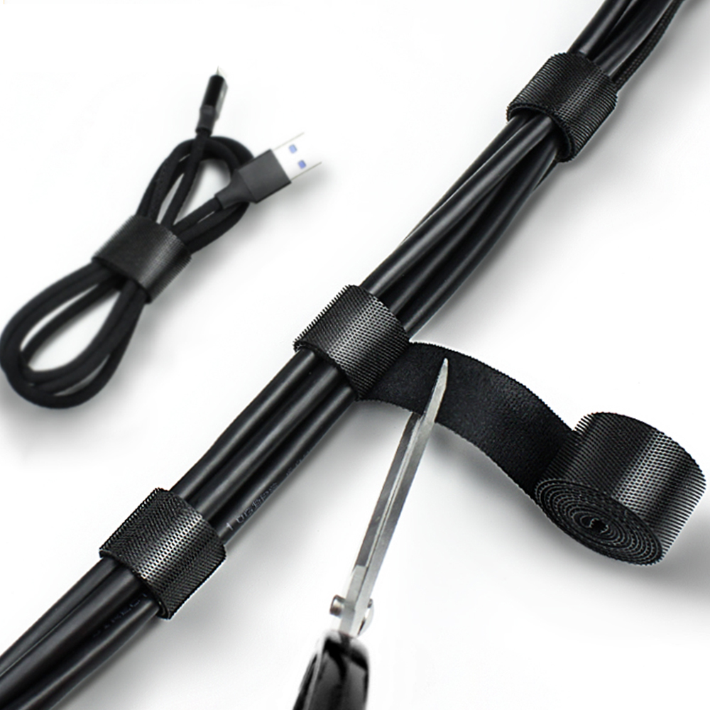 282/352/367 Pcs Cable Organize - Sleeved Cable Kit review and price