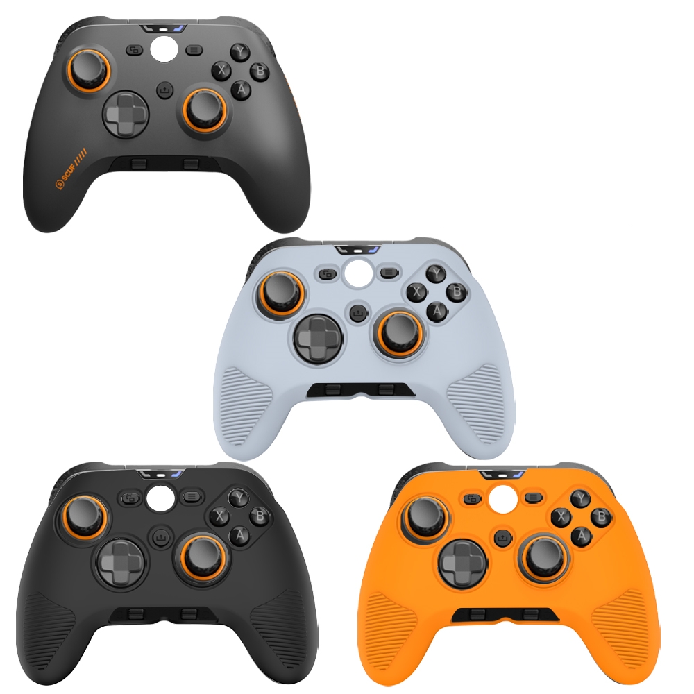 For SCUF VALOR PRO Gaming Cont - Gaming Accessories For Valorant review and price