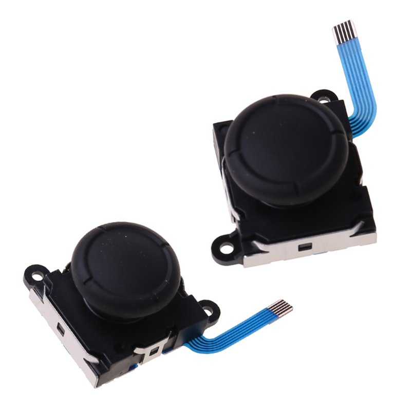 1Pc 3D Analog Sensor Stick Joy - Gaming Handheld Accessories review and price